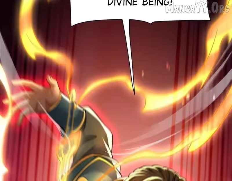 Invincible After Shocking My Empress Wife Chapter 116 - page 97